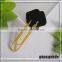 soft pvc paper clip With Custom Logo