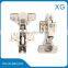 Furniture Cabinet Stainless Steel Hydraulic Hinge/Concealed Hinge Angel Hinge