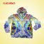 premium polyester sublimation pullover mens hoodies