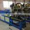 " High precisionpro fessional drawer slide rollers machinery for telescopic channel manufacturing machine "