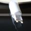 New Prodcuts G9 LED Ball Led Lanterns CE RoHS High Quality 3W