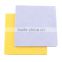 New polyester high quality daily office tube tissue mini antibacterial single furniture wet up spunlaced nonwoven cleaning wipes