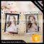 Wholesale Glass Picture Frame, Frosted Glass Picture Frame, 3d Glass Picture Frame                        
                                                Quality Choice