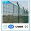 High quality Plastic coated Euro fence /Welded Wire Fence