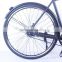 DOMLIN professional manufacturer retro city star bike,high quality cheapbelt bike drive bicycle