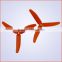 Maytech 3-blade 250 dronecopter bullnose Plastic propeller