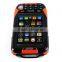 Unique Design High Capacity 4000mA Android 5.1 Barcode Scanner                        
                                                Quality Choice