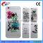 cheap price fashion cartoon soft clear tpu case for iphone 6 6s phone