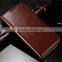 For Sony Xperia Z2 Case Leather Wallet High Quality Stand Cases with 3 Card Holder