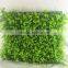 Mix 50*50cm Artificial Foliage Fence,decorative Fence Panels