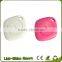 Key chain GPS tracker with free online tracking software