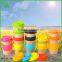 Natural Rice Husks Fiber Biodegradable Reusable Coffee Cup