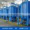 Automatic back flush industrial sand filter