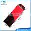 Outdoor camping light envelope goose down sleeping bag