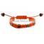 new items of goods in 2016 most popular cheap handmade 2mm 350lbs paraocrd survival bracelet