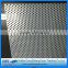 1mm hole galvanized perforated metal mesh high quality punching hole meshes