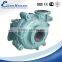 China Supplier High Quality Excellence Ash Slurry Pump