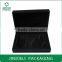 black leather discount packaging gift box