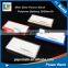 Metal case mini slim power bank for Promotional Gift 2000mAh