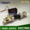 DC 4.5-30V 200A ammeter voltmeter Red&Blue Led Dual display Panel Volt Amp Combo Meter with 200A /75mv shunt