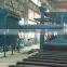 001A hot sale environmetal roller type grit blasting equipment
