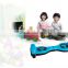 Factory supply two wheel smart balance electric scooter, kids electric scooter For Chrismas gift