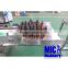 MIC-L40 small bottle with plug e-liquid bottle filling machine manufacturers