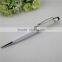 TCR-08 Crystal Pen With USB , Fat Promotional Stylus Pen