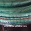 4" pvc wire spring suction hose