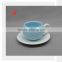 200ml Ceramic European Style Coffee Cup Tea Cup Sets