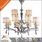 new arrival austrian beautiful baccarat chandelier