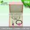 Direct Factory mini pink cute gift Jewellery box package for kids
