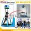 2016 Xindy newest VR headeset glasses virtual reality treadmill 9D VR walker