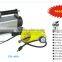 DC12V 150PSI 10A 30mm 35LMIN 2-3mPa air compressor pump for car tire,bike tire,inflatable craft,balls factory HS code 84148090