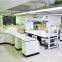Manufactory competitive Price creative design customized physical chemical biological lab furniture workbench