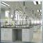 High quality chemical laboratory electronic lab bench