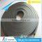 isotropic flexible extruded magnetic rubber foil /strips