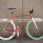 OEM Fixie Bike Bicycle /Fixed Gear Bike /OEM BIcycle Manufacture Factory
