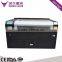 K1390 1300*900mm co2 laser mat cutter machine