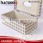 leather tissue box,leather tissue paper box,PU leather cover MDF paper box