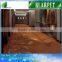 Super quality promotional jacquard modern design axminster carpet