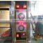 iMettos GAS and Electric use Commercial conveyor pizza oven