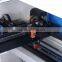 China Cheap CO2 laser wood engraving machine price 1390 model