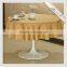 TC-183 100%Polyester Sequin Round Shiny Table Cloth