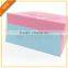 Trendy Die Cut Handle Bag