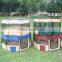 Folding Pet Playpen,Dog Playpen with Eight Panels                        
                                                Quality Choice