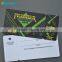 PVC Snap Card