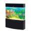 Low price hot sell Acrylic oxygen for fish tank with Poster Pasted on Back Board