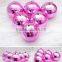 2015 Fantastic christmas decoration best customized christmas tree ball for wholesale