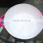 Die-casting aluminum ceramic dessini cookware set